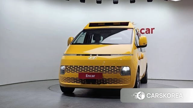 Hyundai Staria id 4266313 из Кореи 13