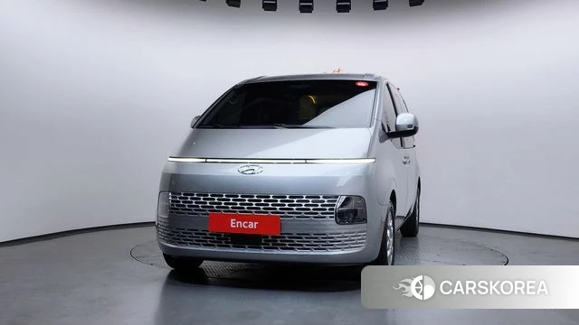 Hyundai Staria id 3818797 из Кореи 13