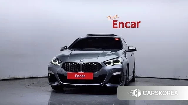 BMW 2 Series Gran Coupe (F44) id 3058916 из Кореи 13