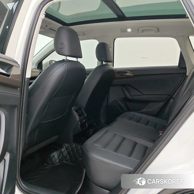 Volkswagen Tuyue id 4359399 из Китая 10