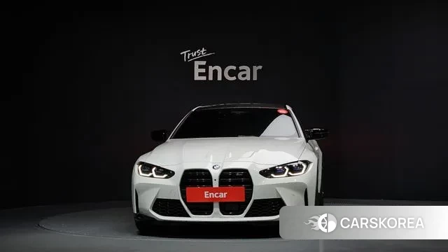 BMW M4 (G82) id 2975000 из Кореи 13