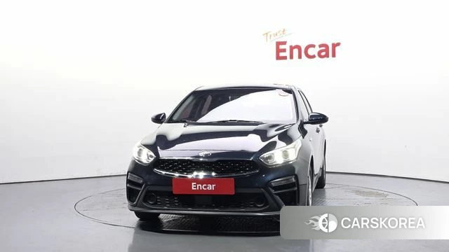 Kia Come New K3 id 4626296 из Кореи 13