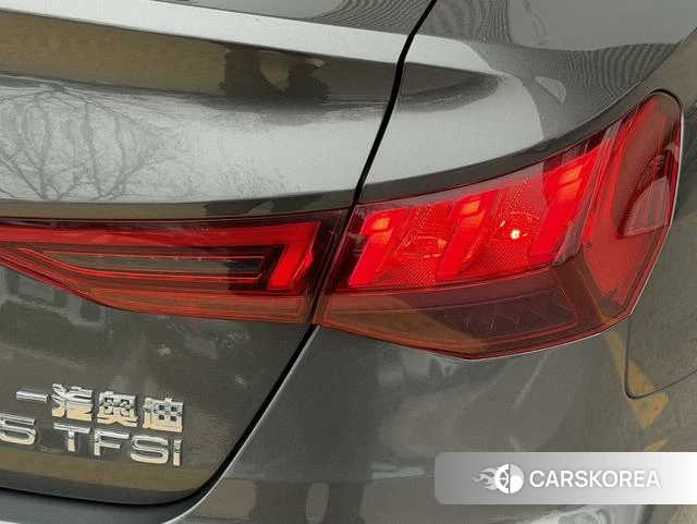 Audi A3 id 4272172 из Китая 13