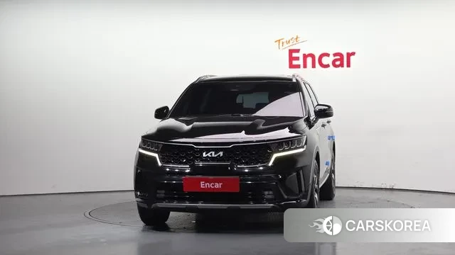 Kia Sorento 4th Generation id 3524818 из Кореи 13