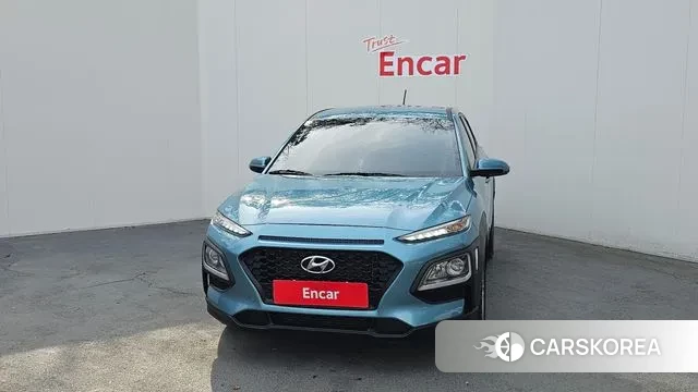 Hyundai Kona id 3748719 из Кореи 13