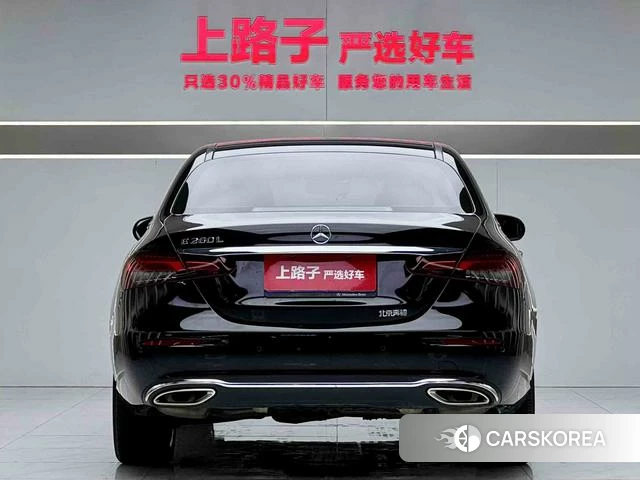 Mercedes-Benz E-class id 4300108 из Китая 11
