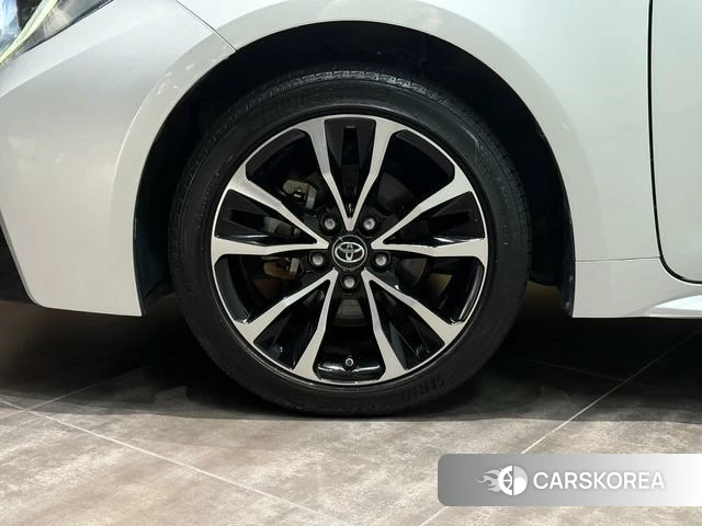 Toyota Lei Ling id 4365639 из Китая 23