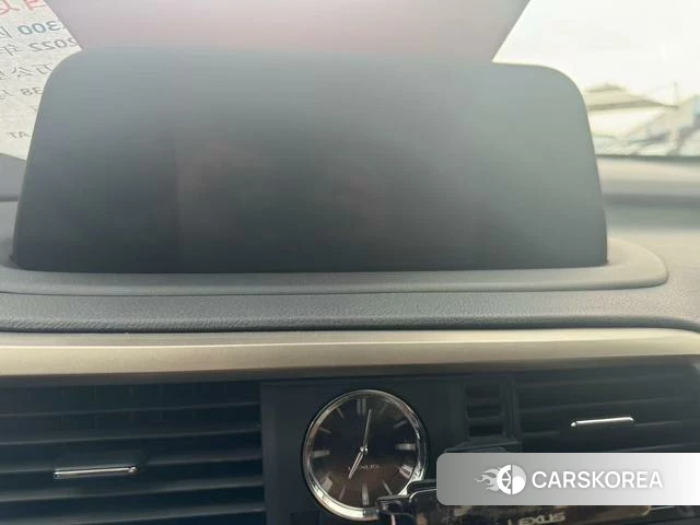 Lexus RX 2022 Белый из Китая, фото 5