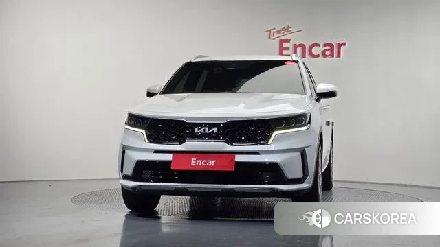 Kia Sorento 4th Generation id 3447662 из Кореи 13