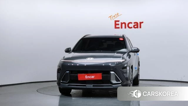 Hyundai Kona (SX2) id 4422330 из Кореи 23
