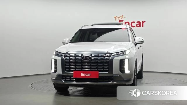 Hyundai The New Palisade id 4928195 из Кореи 23