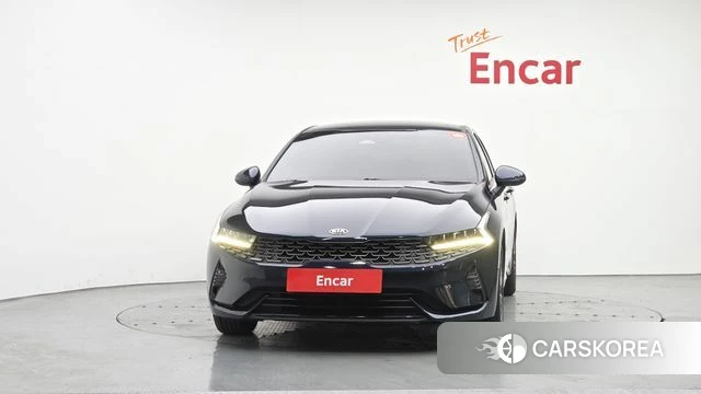 Kia K5 Hybrid 3rd Generation id 4389472 из Кореи 13