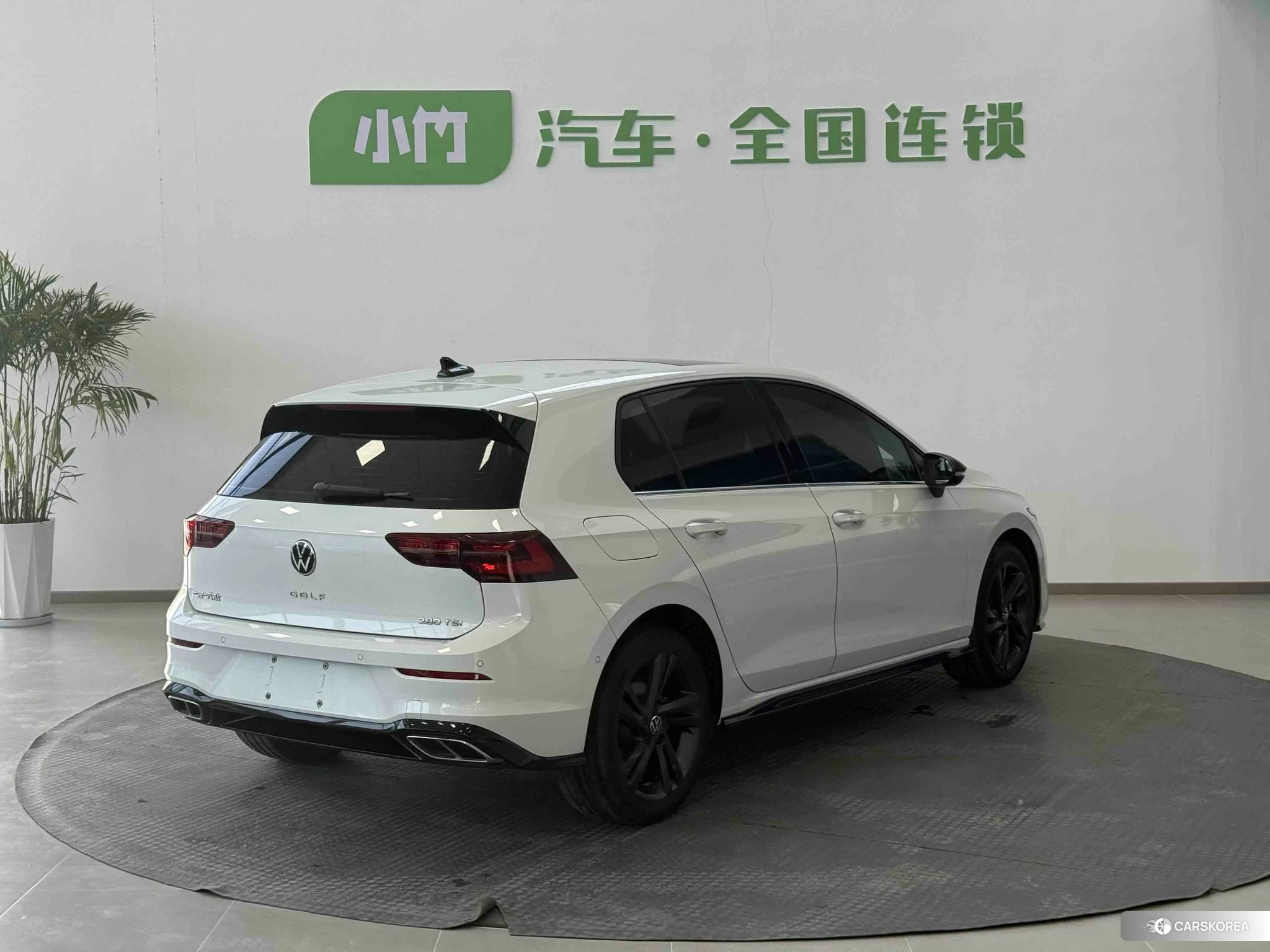 Volkswagen Golf id 4407619 из Китая 15