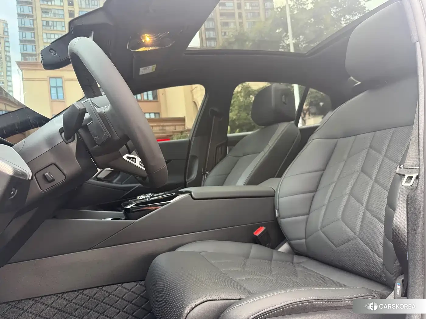 BMW 5 series id 4664608 из Китая 14