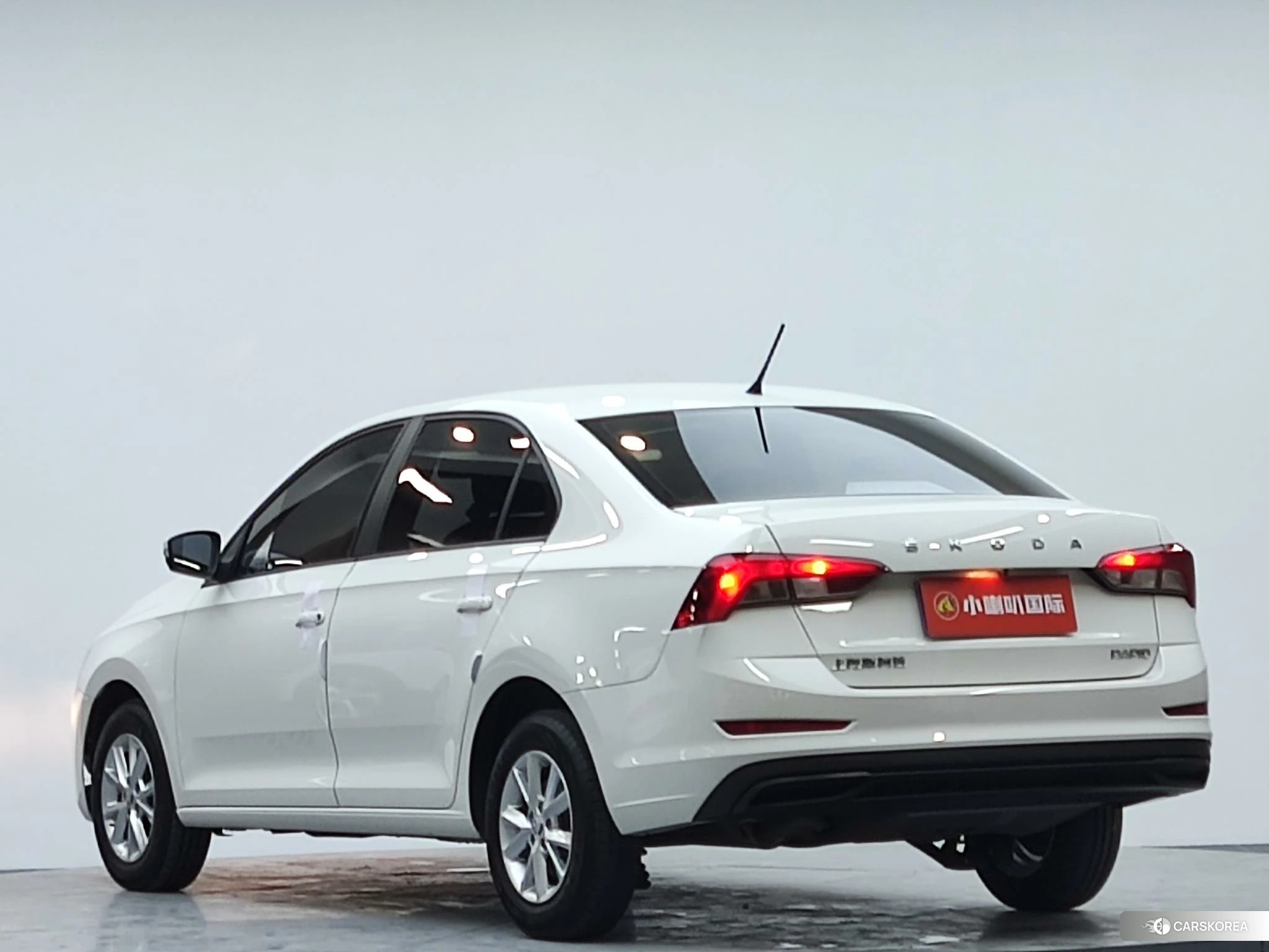 Skoda Xin Rui id 4454333 из Китая 8