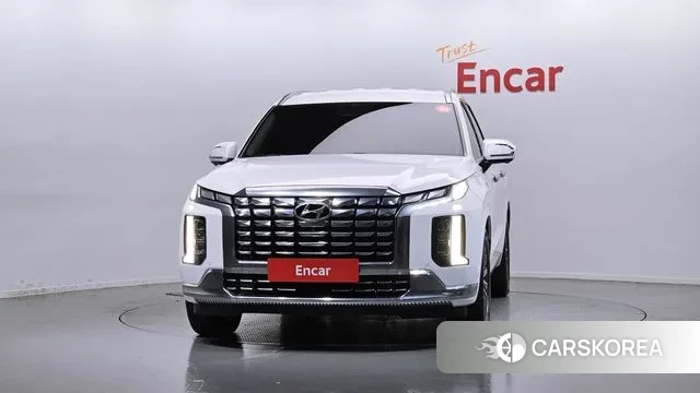 Hyundai The New Palisade id 3372565 из Кореи 13