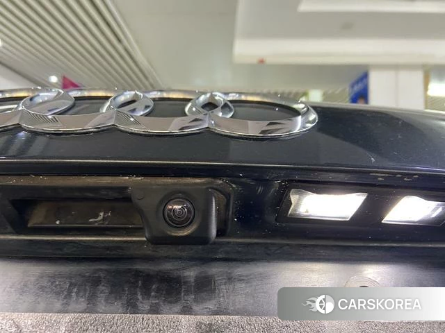 Audi Q3 id 4278067 из Китая 20
