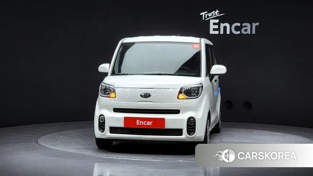 Kia The New Ray id 3402138 из Кореи 13