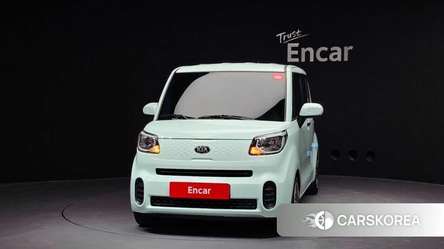 Kia The New Ray id 4245500 из Кореи 23