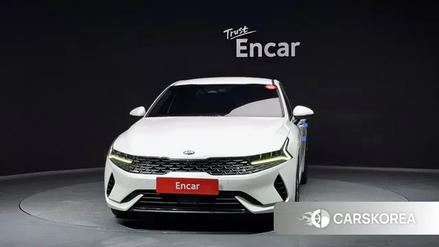 Kia K5 Hybrid 3rd Generation id 3509358 из Кореи 13