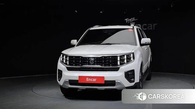 Kia Mohave Master id 4424243 из Кореи 13