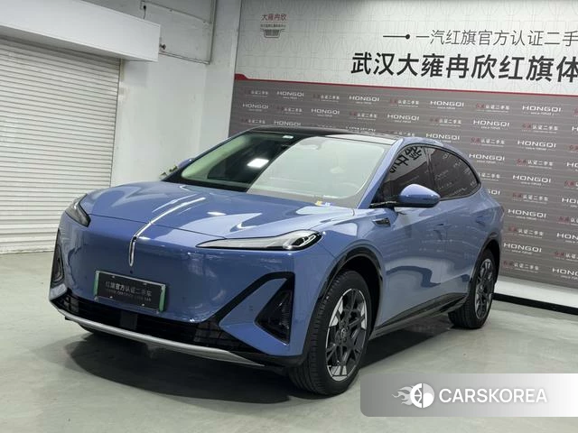 Red flag Tiangong 06 id 4198814 из Китая 13