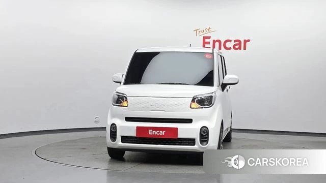 Kia The New Ray id 4518639 из Кореи 23