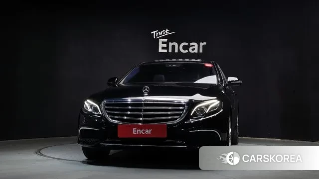 Mercedes-Benz E-Class W213 id 3423120 из Кореи 13