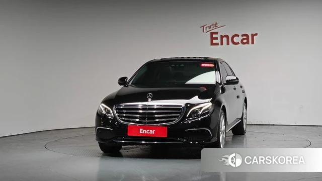 Mercedes-Benz E-Class W213 id 4179952 из Кореи 14