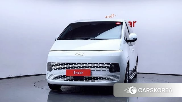 Hyundai Staria id 4871202 из Кореи 23