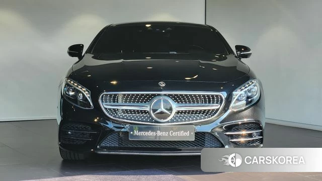 Mercedes-Benz S-Class W222 id 4507778 из Кореи 10