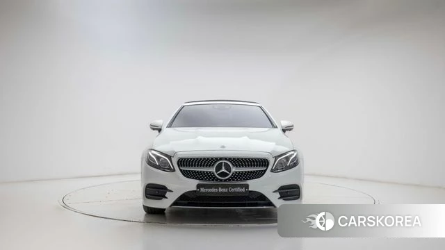Mercedes-Benz E-Class W213 id 4424512 из Кореи 13