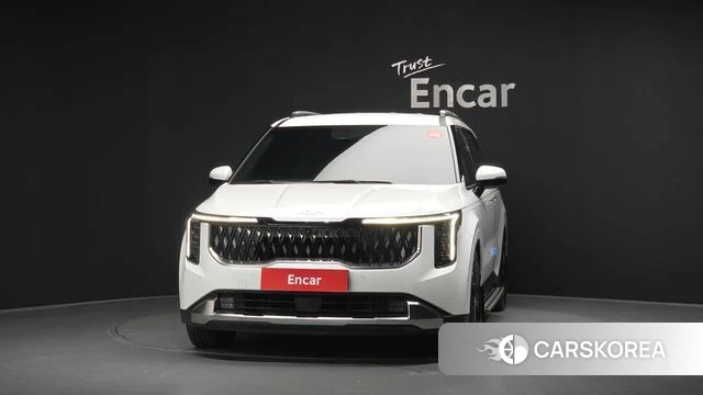 Kia The New Carnival 4th Generation id 4705894 из Кореи 13