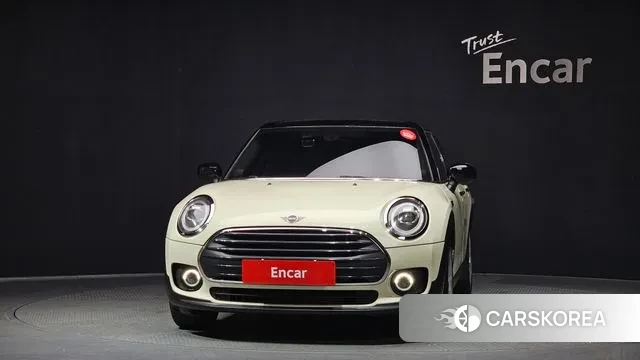 Mini Cooper Clubman id 3656355 из Кореи 13