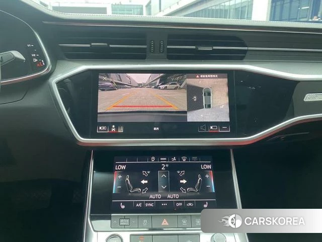 Audi A7 id 4298387 из Китая 8