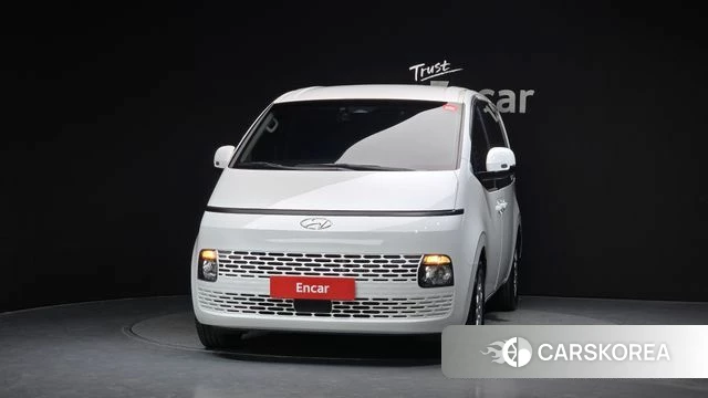 Hyundai Staria id 4711933 из Кореи 13