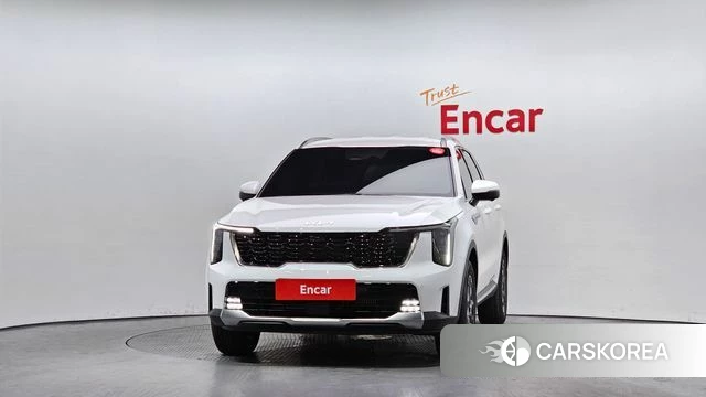 Kia The New Sorento 4th Generation id 3730949 из Кореи 13
