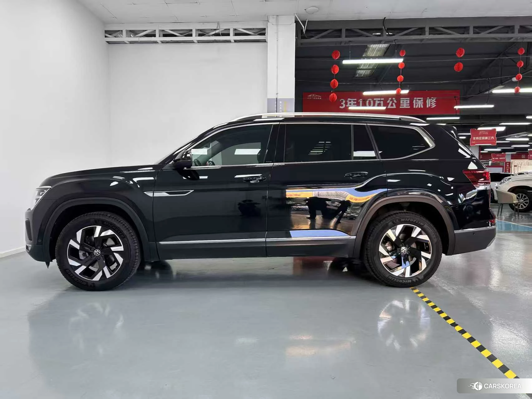 Volkswagen Tourang id 4498952 из Китая 23