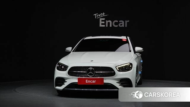 Mercedes-Benz E-Class W213 id 4223949 из Кореи 13