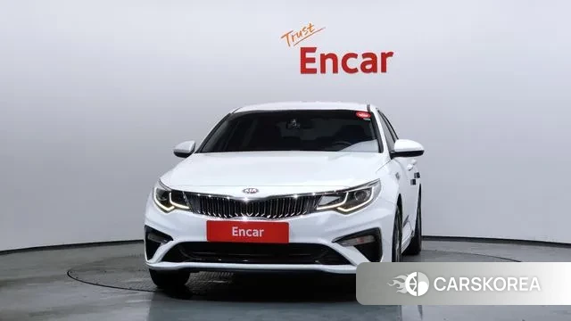 Kia The New K5 2nd generation id 3627010 из Кореи 13