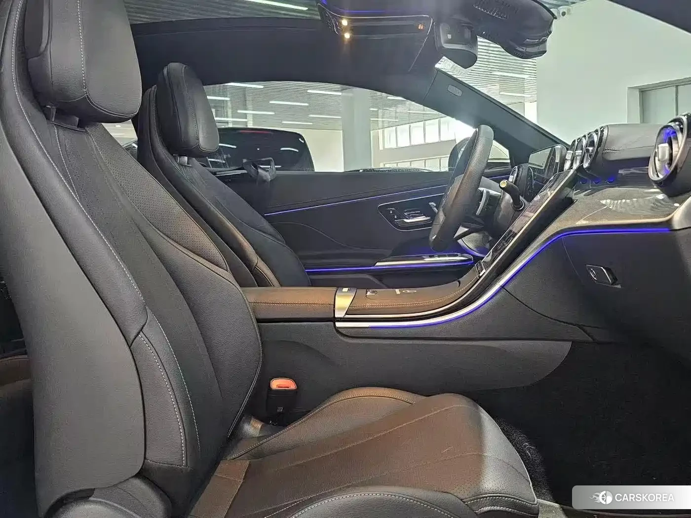 Mercedes-Benz CLE 2026 Белый из Китая, фото 3