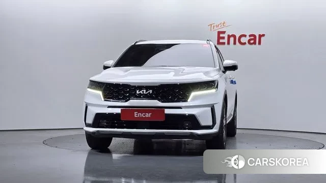 Kia Sorento 4th Generation id 3771572 из Кореи 13