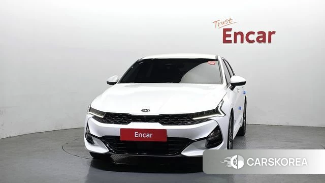 Kia K5 3rd generation id 3885580 из Кореи 13