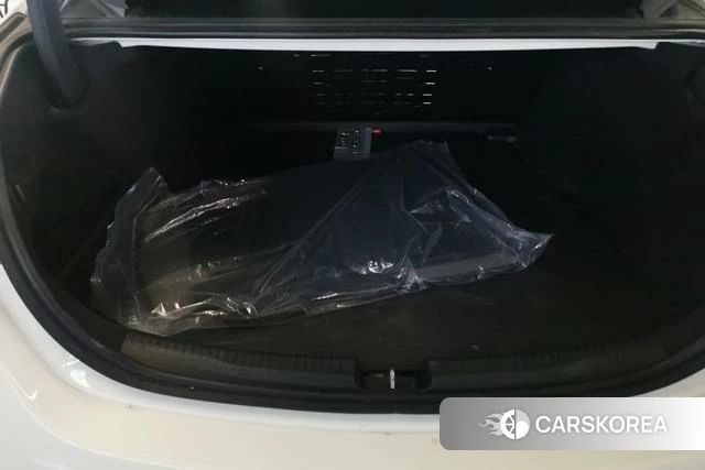 Mercedes-Benz Class C id 4297333 из Китая 10