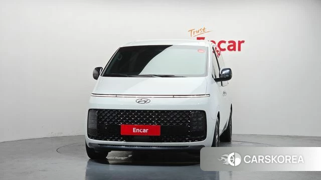 Hyundai Staria id 4388502 из Кореи 23