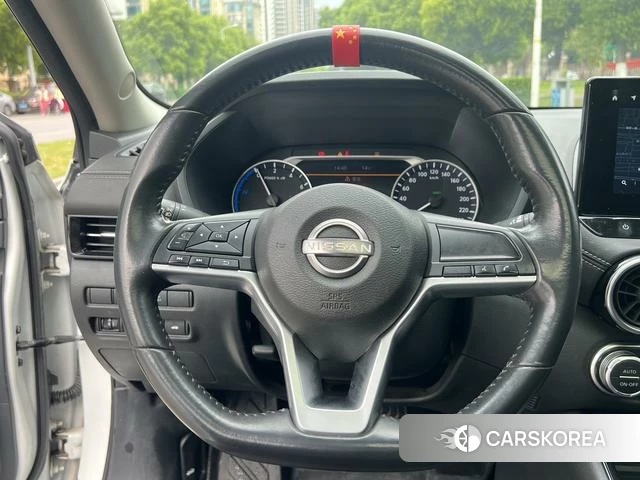 Nissan Xuan Yi id 4260872 из Китая 11
