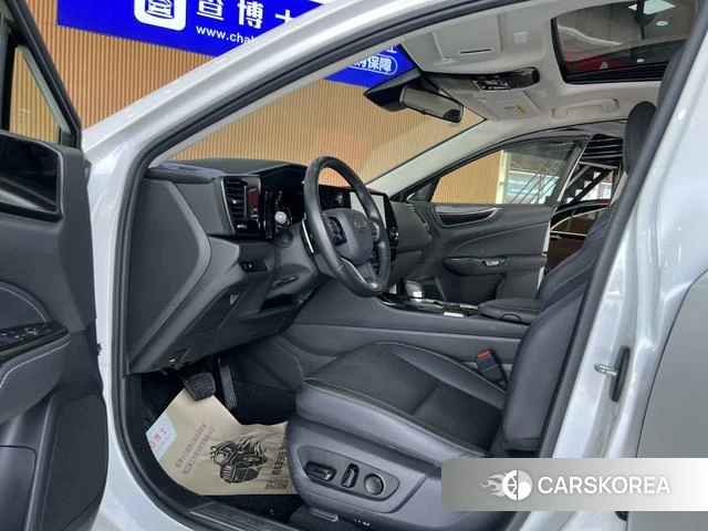 Lexus NX id 4278683 из Китая 7