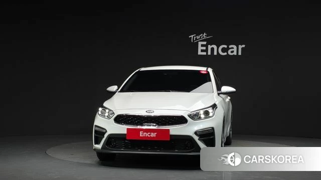 Kia Come New K3 id 4557776 из Кореи 21