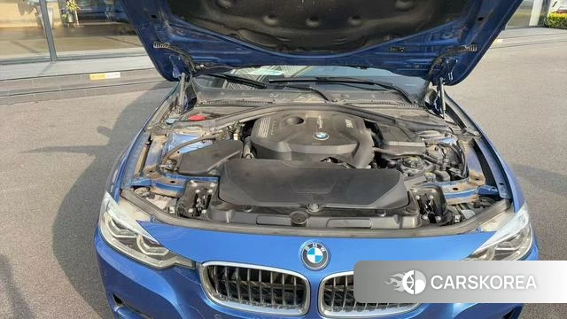BMW 3 series id 3869532 из Китая 9