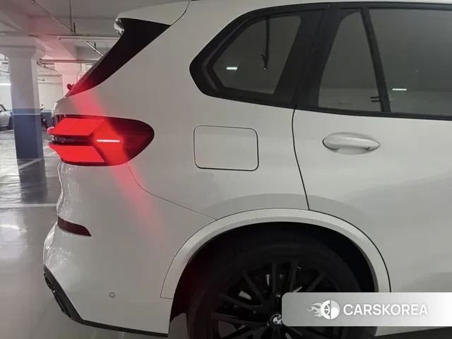 BMW X5 (G05) id 3486873 из Кореи 5